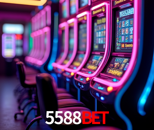 5588bet Loteria Online Brasil - Plataforma Certificada