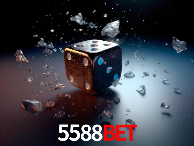 5588bet Plataforma Confiável