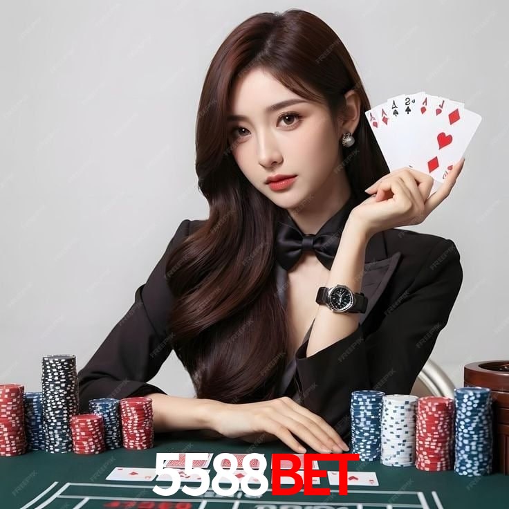 5588bet Logo Verificado