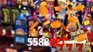 5588bet Apostas Esportivas Logo - 34 Esportes Certificados